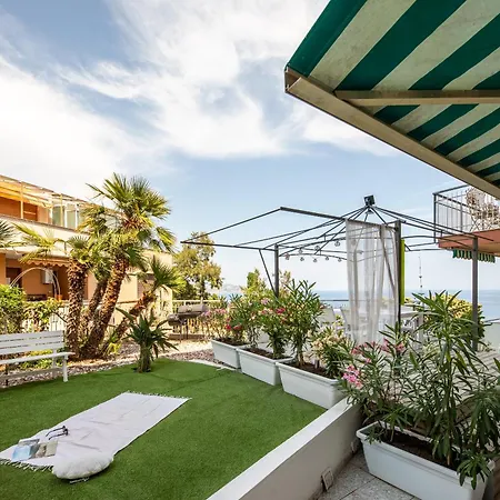 - Sea View Oasis - Grandmaison Lejlighed