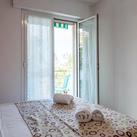- Sea View Oasis - Grandmaison * Sanremo