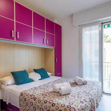 Lejlighed - Sea View Oasis - Grandmaison *
