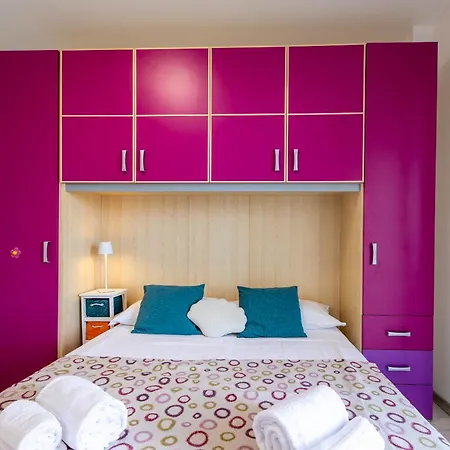 - Sea View Oasis - Grandmaison Lejlighed Sanremo
