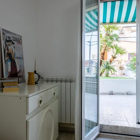 - Sea View Oasis - Grandmaison Lejlighed *