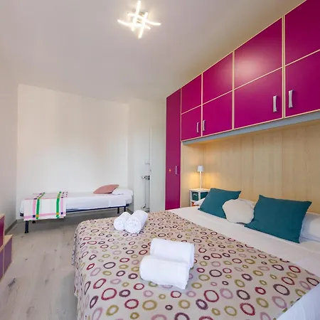 Lejlighed - Sea View Oasis - Grandmaison Sanremo