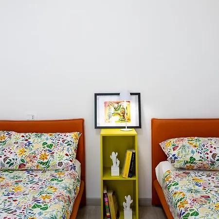 - Sea View Oasis - Grandmaison Lejlighed Sanremo
