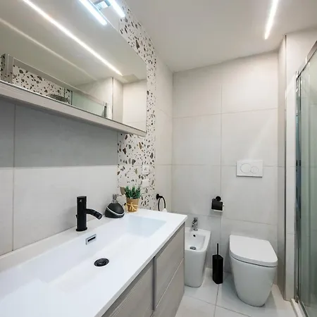 - Sea View Oasis - Grandmaison Lejlighed