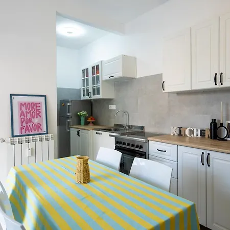 - Sea View Oasis - Grandmaison *