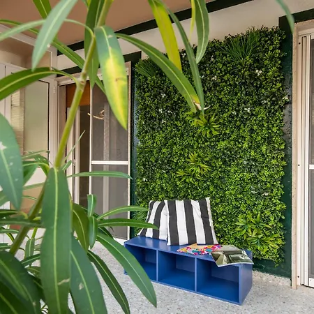 - Sea View Oasis - Grandmaison San Remo