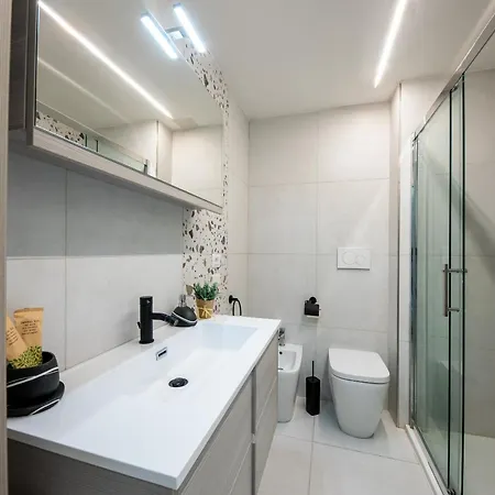 Lejlighed - Sea View Oasis - Grandmaison *