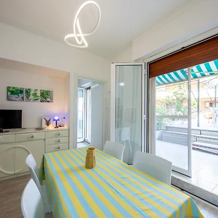 - Sea View Oasis - Grandmaison Lejlighed Sanremo
