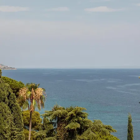 - Sea View Oasis - Grandmaison * Sanremo