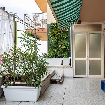 Lejlighed - Sea View Oasis - Grandmaison Sanremo