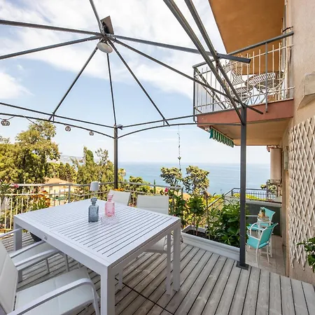 Lejlighed - Sea View Oasis - Grandmaison *
